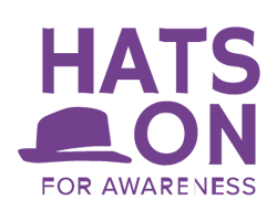 Hats On for Awareness