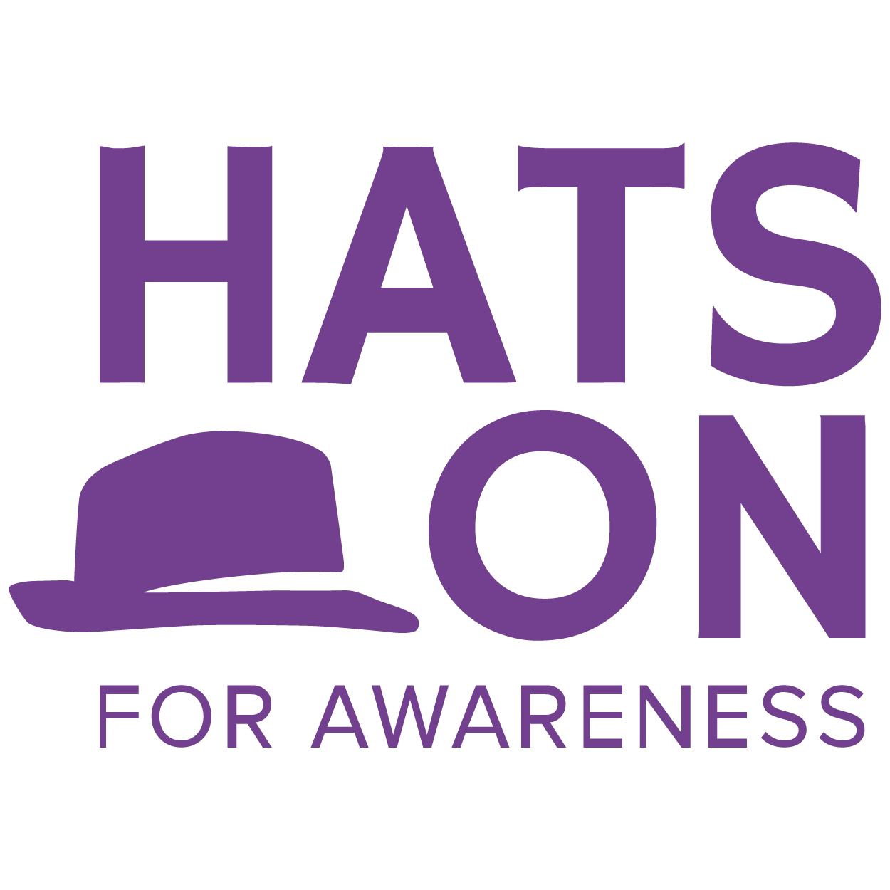 Hats on for Awareness