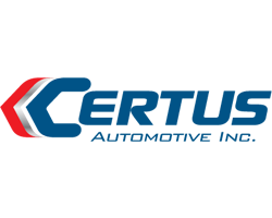 Certus Automotive Inc.
