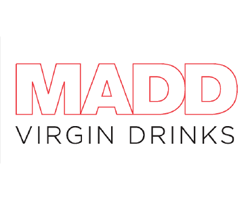 MADD Virgin Drinks