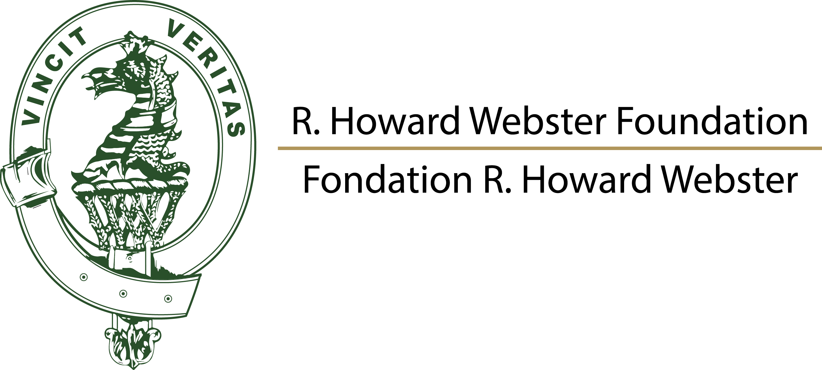 R Howard Webster Foundation