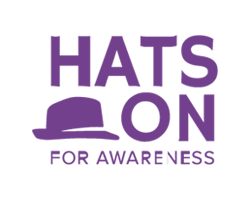 Hats On For Awareness